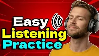 Learn English by Listening to a Story | Learn English with podcast | shadowing and speaking practice