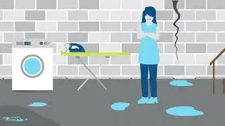 Basement Waterproofing: Can it improve the value of your home?
