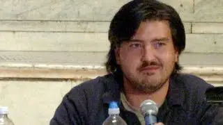NSA Leaks, Timeline Since 2013, Thomas Hintze