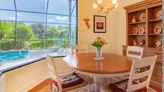 Naples Luxury Real Estate Photography