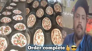 Order complete 👍Alhumdulilla 🙏||Danidanishvlog||🥰