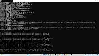 RabbitMQ installation on ubuntu