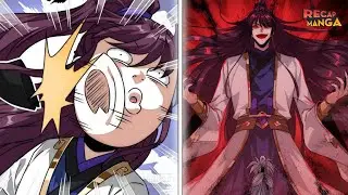 He Wants to Die to Return to Earth, But Everyone Thinks He's the Demon Lord Villain
