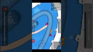 No Mercy Play 😎#WormsZone #SavageGame #SnakeKing #Shorts