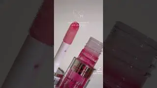essence hydra kiss lip oil - pink champagne 🌷🌸💗