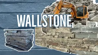 Different Types of Wall Stone