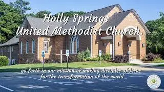 January 18, 2026 - &ldquo;Identity Change&rdquo; - 1 Corinthians 1:1-9, John 1:29-42 - HSUMC