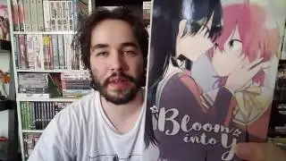 Manga Mondays: Bloom Into You