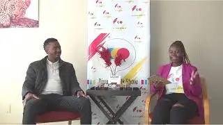 &ldquo;This 5 Rand Lesson Changed My Life | Miracle Chawane on Confidence, Healing & Purpose&rdquo;