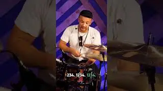 steppers groove 101 #drums #reggae #dub #samjones #ukdrumshow