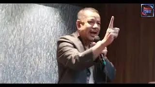 यौन दुर्व्यवहार आरोपबारे प्रश्न सोध्दा जंगिए केशव ll keshav sthapit-kathmandu mahanagarpalika