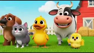 Schaap M&egrave; M&egrave; M&egrave; Vrolijk Geblaat | Leuke kinderliedjes
