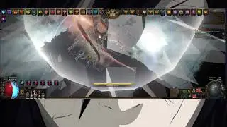 self curse