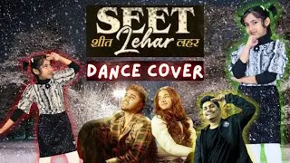 Seet Lehar Filmy | Haryanvi Dance | Official Music Video Swagger Dance Point
