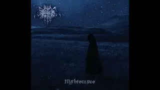 Black Faith - Nightscapes  (Italian Black Metal | Full Album)