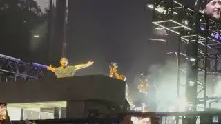 John Summit | Where You Are | Outside Lands Festival | 2025
