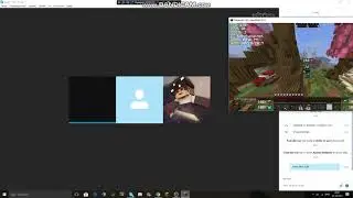 JonasPlayzPro & TheyHack Roaster Jeppe Sk&aring;rp HAHA --SweatyClients Ordtner det hele