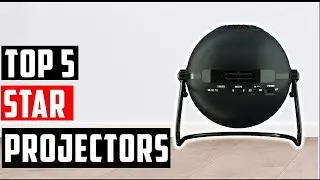 ✅Best Star Projectors 2024 | Best star projectors 2024: Night lights and home planetarium