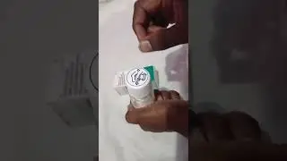 how to open cap syp augmentine duo