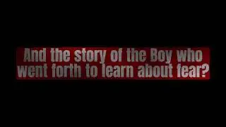 The Agent of Death: The Herald Trailer