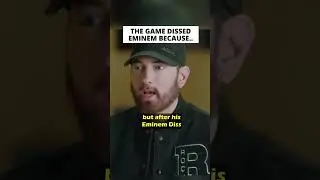 Игра РАСКРИТИКА Эминема, потому что... 😂🔥