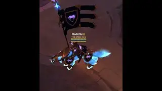 Take Care VS Contingent - Avalanche Ravine
