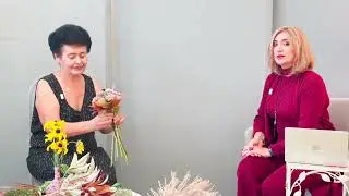 Fete cu buchete webinar