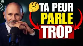 Comment faire taire l’insécurité dans TON ESPRIT | Christophe André