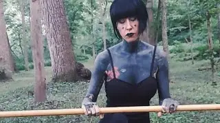 On My Knees (Official Video)