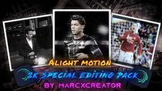 🤫FREE Alight Motion Pack That Will Upgrade Your Edits Instantly 🔥😲 