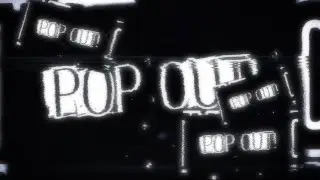HBTH FREESTYLE #2 S1VA - POP OUT (Shot by [O]men)