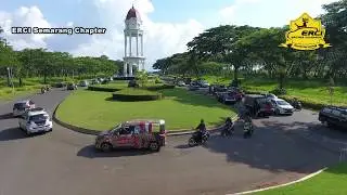 Erci Semarang Chapter di Prodia Family Fun Race 2 (full video)