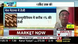 Aluminium Analysis 9 Jan 2026 @etnowswadesh