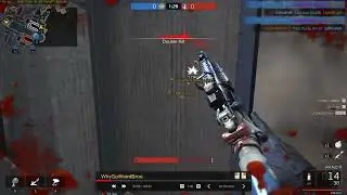 Salta M4 ACC-M Quad