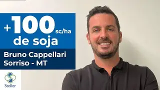 Depoimento do produtor - Bruno Cappellari