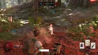Friday Night FPS Star Wars Battlefront w Scuba Steve@AutosaveArcade