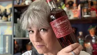 GLENDRONACH: ODE to the EMBERS 