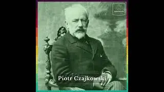 Queerstorie #44 Piotr Czajkowski