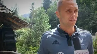 Paweł Zatorski kr&oacute;tko i konkretnie o MŚ 2018