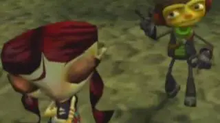 Let's Play Psychonauts - Part 11 - Best Dentist Ever!