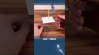 #physics #science #scientificexperiment #magnetexperiment #experiment #magnet #science #shorts #cool