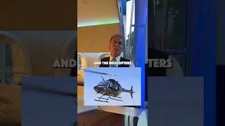 Как выглядит будущее частных самолетов👀