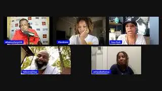Season 3 ep 8 - Long Live Shaft