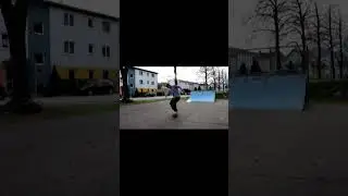 360 FLIP THROWBACK