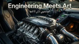 &ldquo;From Scrap to Supercar &ndash; Lamborghini Story | Motorverse&rdquo;