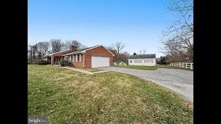 Residential for sale in Ellicott City, MD - 9736 Old Frederick Rd