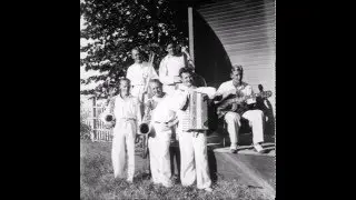 KEITÄPPÄ KAHVIA KULLALLES, Matti Jurva ja Ramblers-orkesteri v.1938