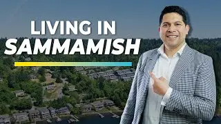 Best Neighborhoods in Sammamish, WA (2025 Guide) | Schools, Parks & Real Estate Tour