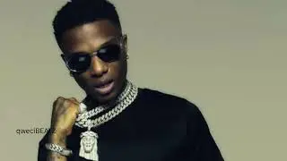 [FREE] 2025 WIZKID X TEMS AFROBEAT TYPEBEAT [ESSENCE]