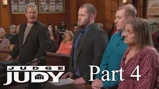 The Case of the Questionable Eviction! | Part 4